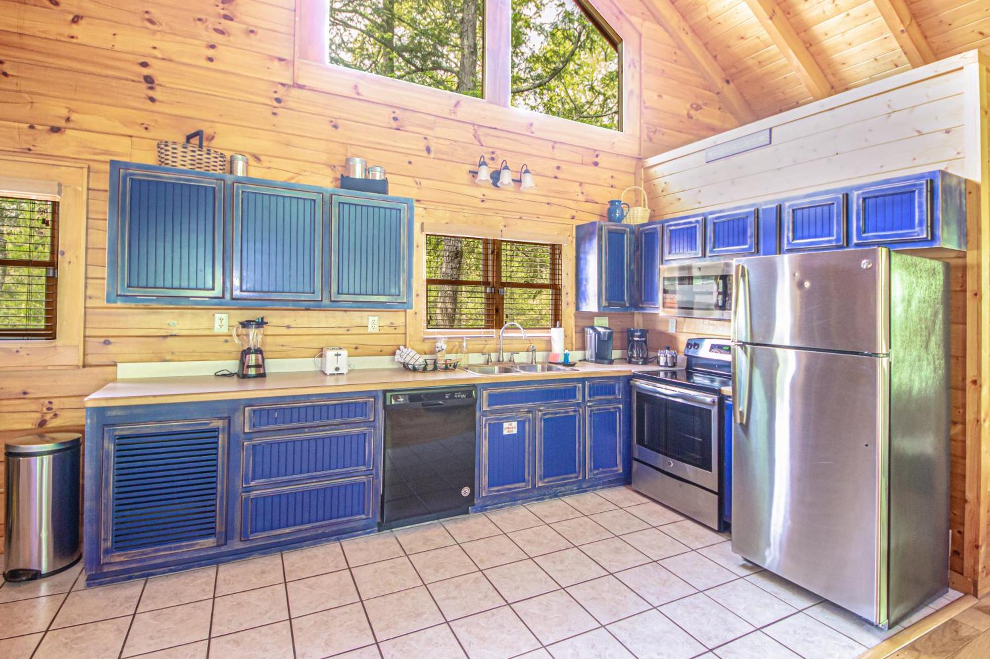 Love Me Tender Studio Cabin Сивиървил Стая снимка