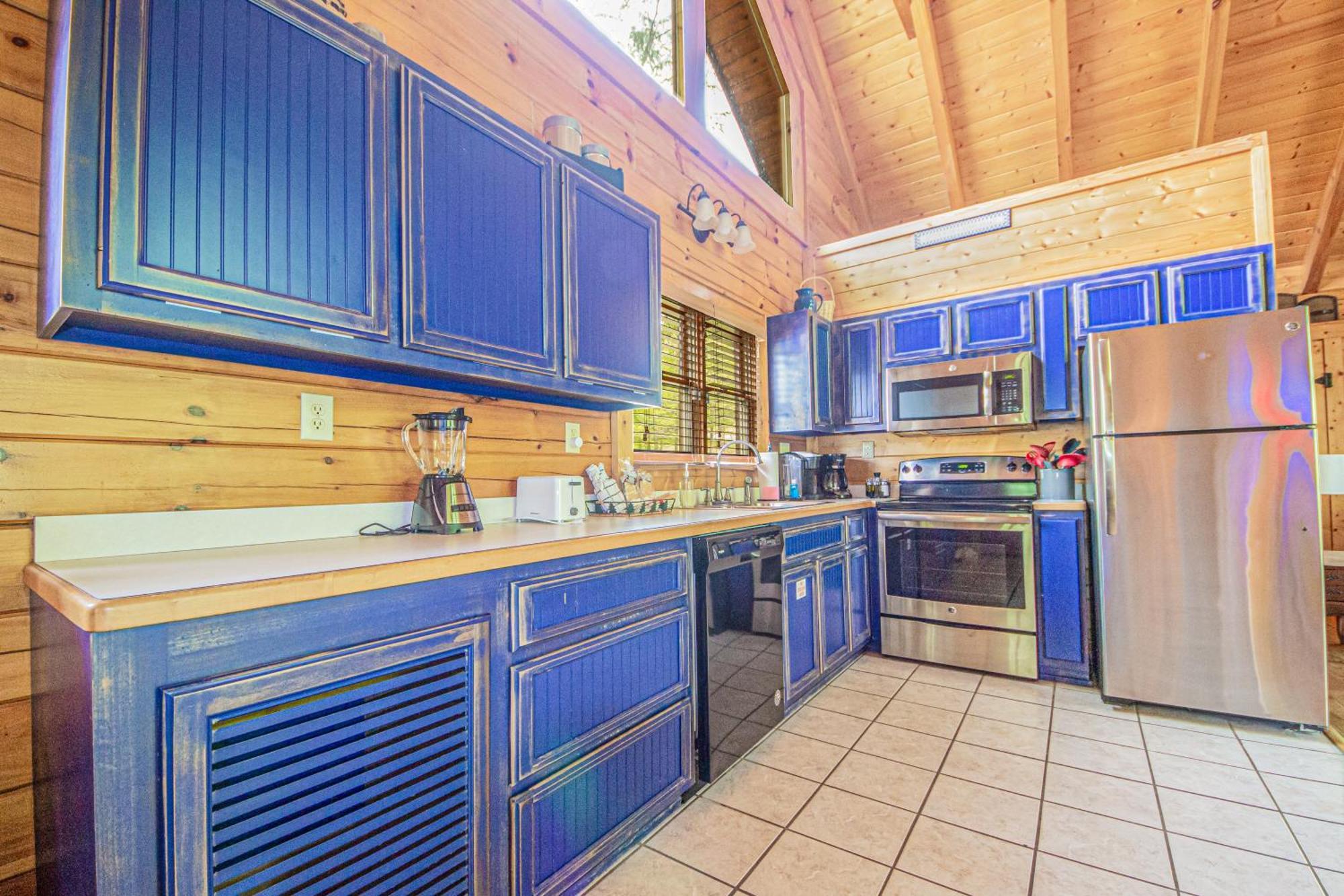 Love Me Tender Studio Cabin Сивиървил Стая снимка