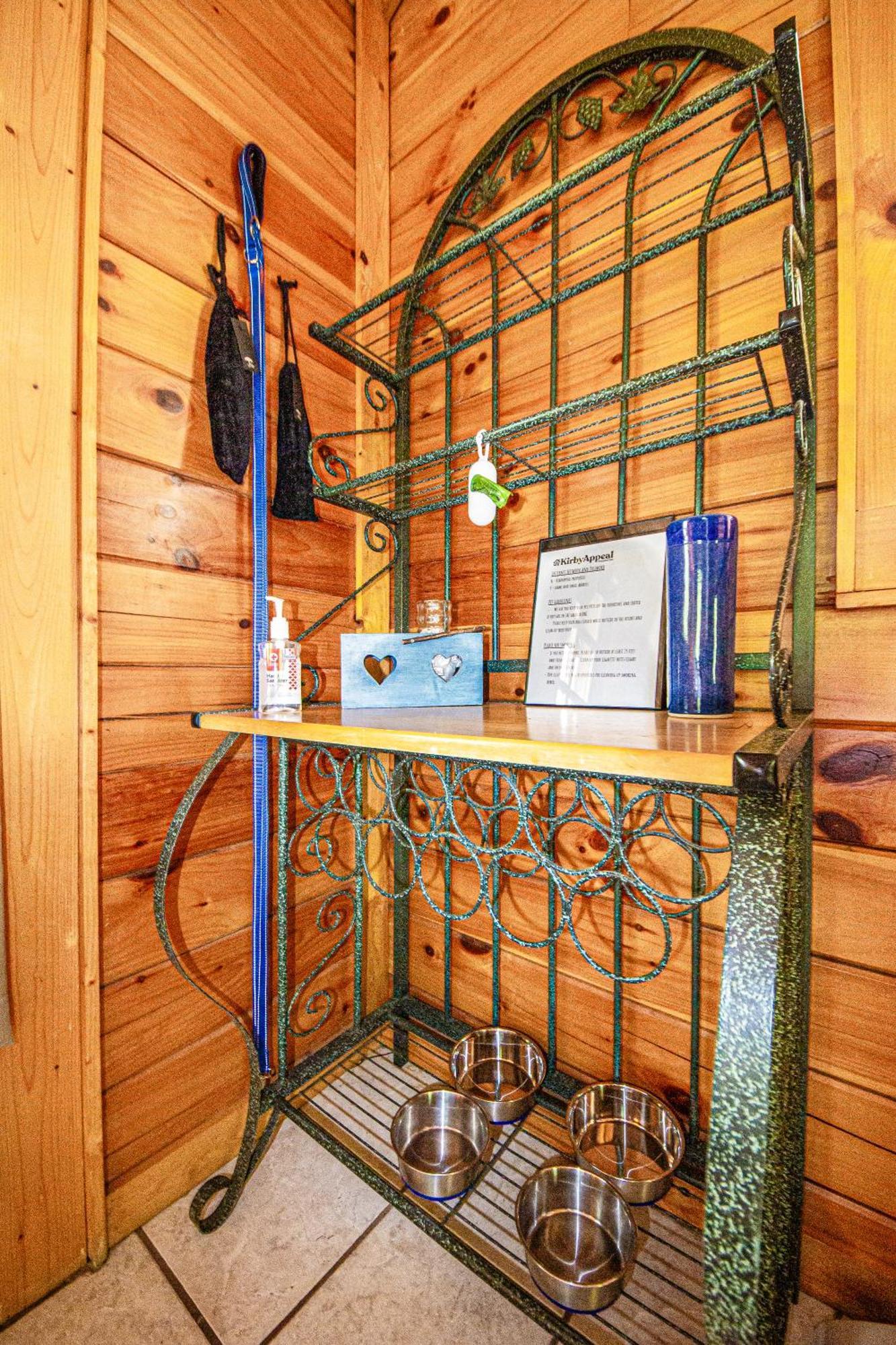 Love Me Tender Studio Cabin Сивиървил Стая снимка